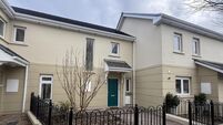 Starter Homes: Four Cork properties for less than €350,000