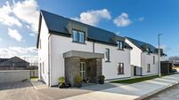 Clonakilty's €585k Sliabh na mBan is a long, long  way from Tipperary