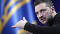 Irish Examiner view: Risk and bluff in the game of thrones
