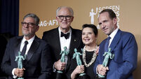 Sergio Castellitto,John Lithgow,Isabella Rossellini,Ralph Fiennes