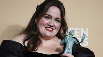 Jessica Gunning