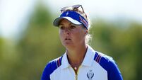 Anna Nordqvist file photo