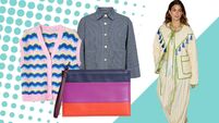 The right stripes: ten ways to wear a lasting fashion fave