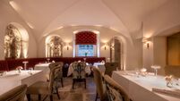 Restaurant review: Perfectly-pitched fare at Tipp's Bishop's Buttery — but at a price