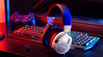 OXS Storm G2 wireless gaming headset: Stylish, comfortable and packed with features