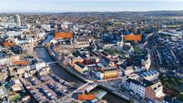 Sky’s the limit for €5.3m Cork complex Flying Enterprise