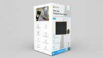 Ezviz CP2 peephole door viewer: A smarter way to see who’s knocking