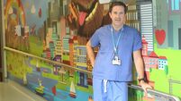 Working Life: I treat children I first met as babies
