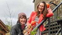 Two Cork women on a mission to start 'food revolution' encouraging healthy alternatives for kids 