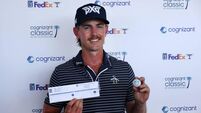 Cognizant Classic In The Palm Beaches 2025 - Round One