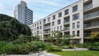 One-bed Elysian apartment hits market for €400k — half the price of last year’s resale