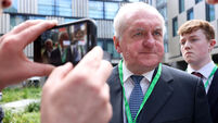 Mick Clifford: Who will be Ireland’s next president? The potential candidates so far