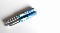 Ozempic Insulin injection pen for diabetics