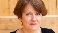 Author interview: ‘Women’s fear of being unkind can limit what we challenge’