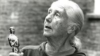 Clodagh Finn: Meet Josie MacAvin — Ireland’s unsung Oscar-winning set designer