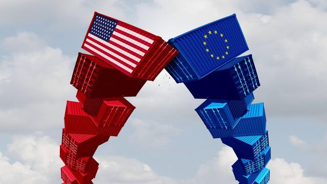 <p>"As a member of the EU, we apply the Common Customs Tariff (CCT) for imports from non-EU countries and benefit from tariff-free trade with other EU members."</p>