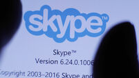 Skype London Office Closure