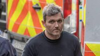 Kerry businessman ashen-faced as he is sentenced for importing State’s biggest crystal meth haul