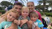 David Gillick: I still remember how exciting it was to be on a plane for the first time