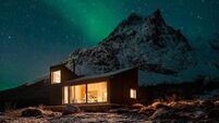 Departure Lounge: Northern Norway makes for a perfect escape