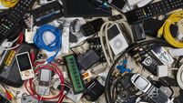 Obsolete and out of date technology
