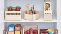 Spring clean: The pros' secrets to organising and decluttering your space 