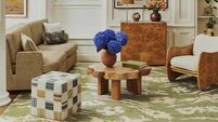 Wish List: Eight ideas to add zest to your living space