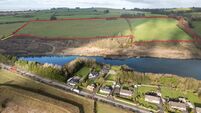 €17,000/ac sought for 47-acre holding on the edge of Cork City