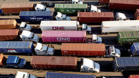 China US Tariffs