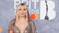 The BRIT Awards 2025