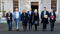 INDEPENDENT TDS