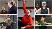 We tried 2025’s biggest fitness trends from padel to Hyrox – here's what we thought