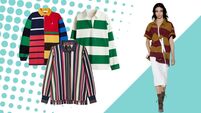 Garryowen! Nine ways to line out in rugby shirts