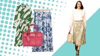 Spring Watch: Ten ways to welcome spring to your wardrobe
