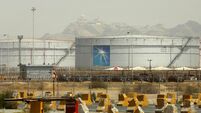 Half of world’s CO2 emissions come from 36 fossil fuel firms, study shows