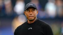 Tiger Woods File Photo