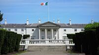 Michael Moynihan: We've never had a president from Cork and Tommy Tiernan is to blame