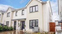 Good news for buyers with positive signs of new housing on horizon 