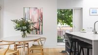 Home of the Year: See why this tiny-space design scored a perfect 10 and a spot in final