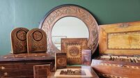 All roads will lead to Limerick for antique and vintage fair 