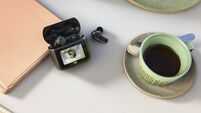 JBL Tour Pro 3 earbuds: Premium sound with a smart twist