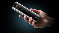 Cuktech 15 Ultra power bank: Blazing fast charging delivers up to 210W total output in a portable package