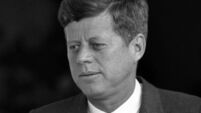 Exhibition to celebrate legacy and values of JFK