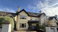 Cityside living at €625k energy-efficient House of the Week in Belfield Abbey  