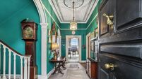 €1.15m Cork City home where all the world was a stage