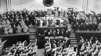 The Trump dictatorship debate and the dangerous parallels we can no longer ignore
