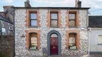 From ruin to remarkable: The father-daughter restoration of €385k No 1 Quaker Road