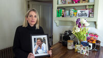 Clodagh Finn: Boeing crash victims' families still fighting for truth and justice