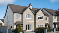 Househunters will a-spire to professionally decorated €625k Steeplewoods home