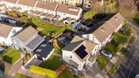 Extended and upgraded 40-year-old Douglas home feels like  a spring chicken